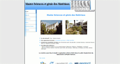 Desktop Screenshot of m3num.org